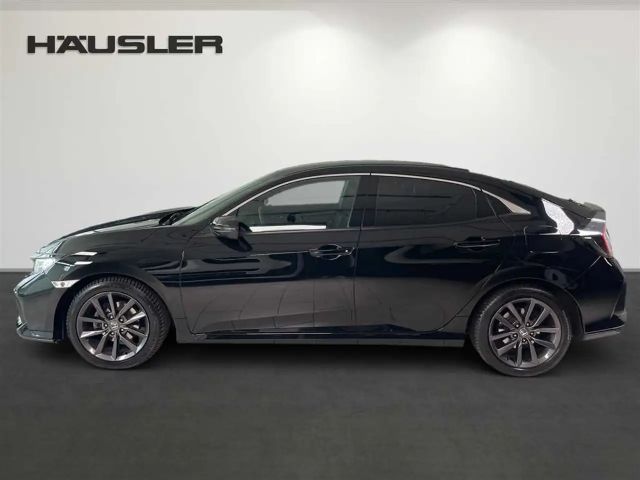 Honda Civic Elegance
