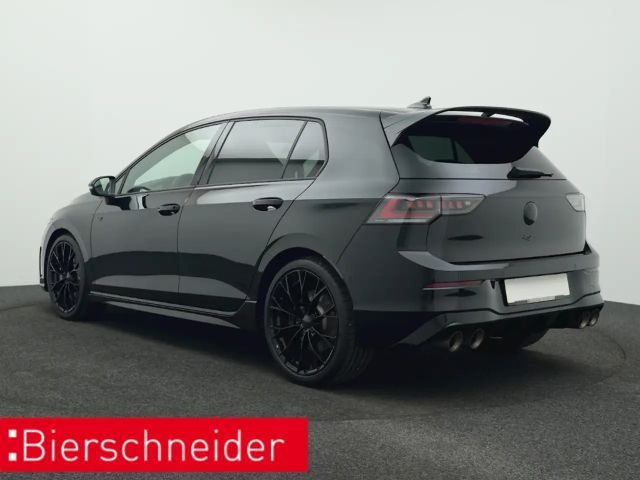 Volkswagen Golf 2.0 TSI DSG