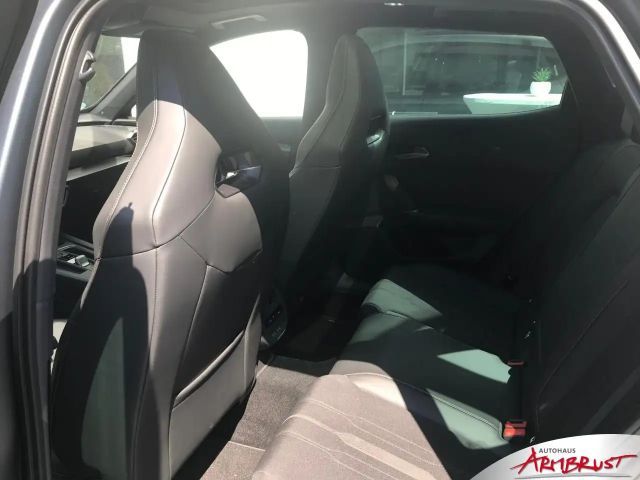 Cupra Formentor DSG VZ