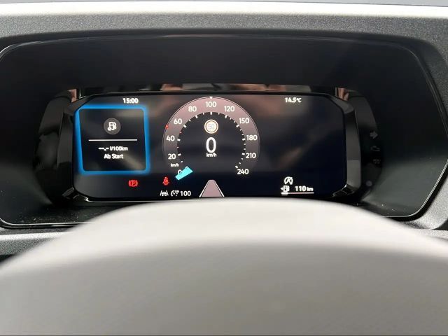 Volkswagen Caddy Family