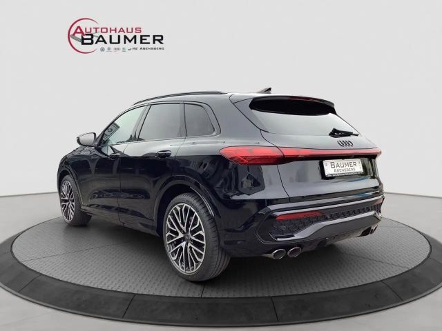 Audi SQ5 3.0 TFSI Quattro