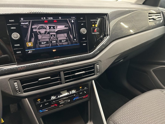 Volkswagen Polo 1.0 TSI IQ.Drive Life