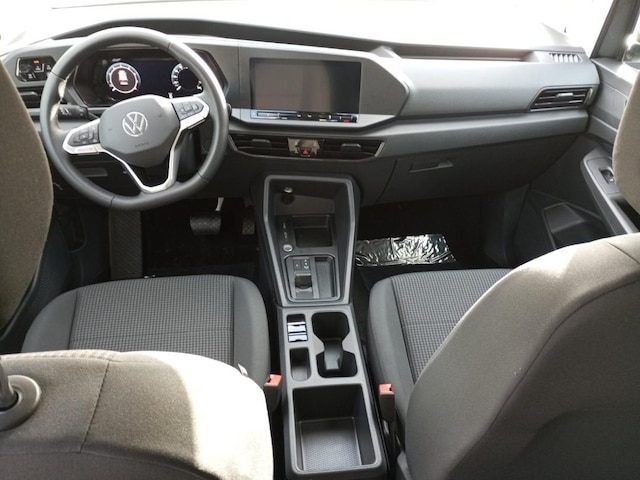 Volkswagen Caddy 1.5 TSI DSG