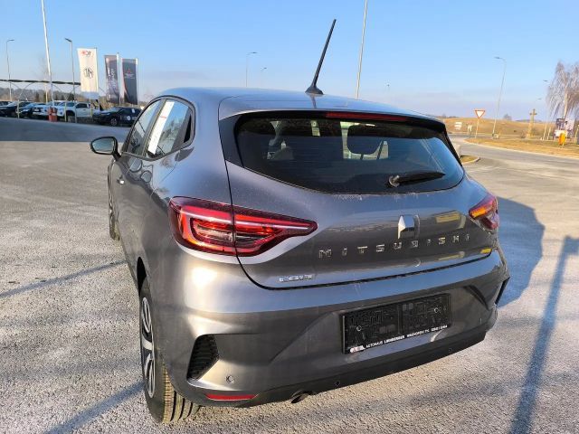 Mitsubishi Colt 1,0 MPI Turbo Invite C25