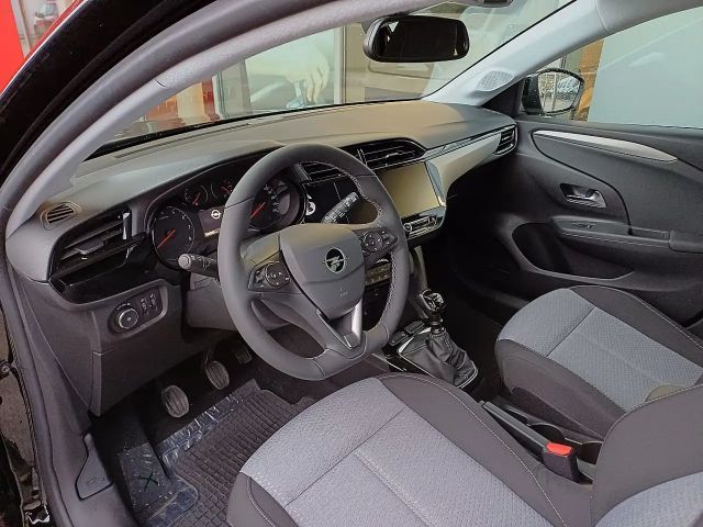 Opel Corsa Edition Turbo