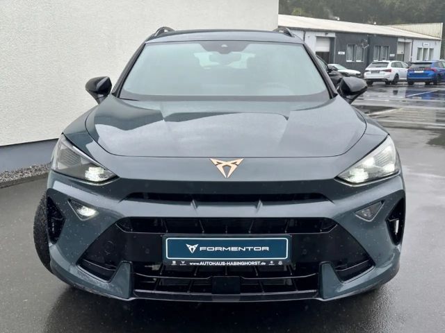 Cupra Formentor 1.5 TSI