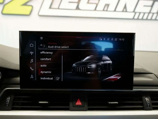 Audi A4 allroad 40 TDI Quattro S-Tronic