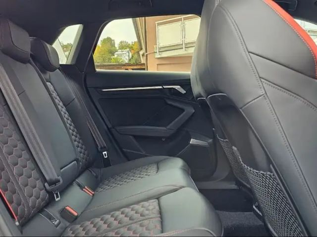 Audi RS3 Quattro Sportback