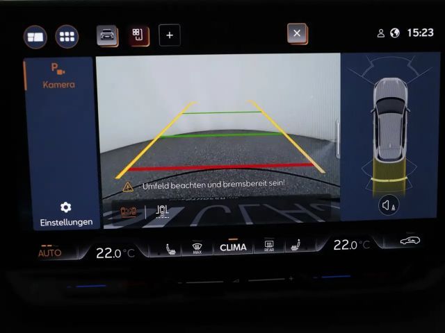 Cupra Terramar ALPHA 1.5 e-TSI 150 PS DSG