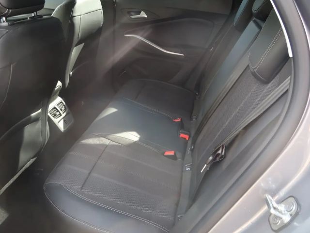 Opel Grandland X GS-Line Grand Sport