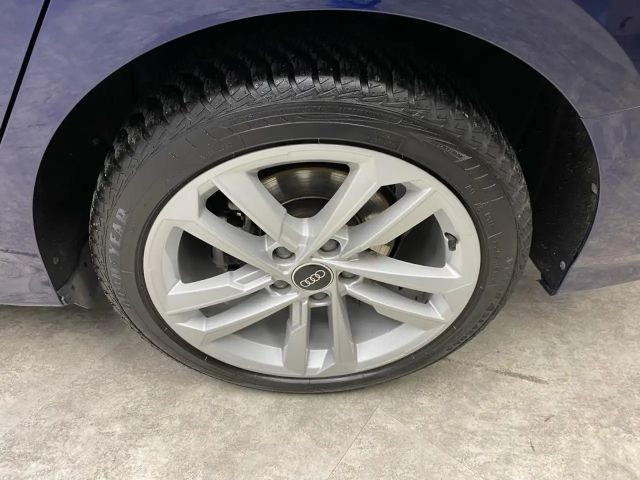 Audi A3 35 TFSI Sedan