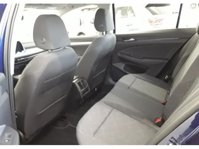 Volkswagen Golf 2.0 TDI Golf VIII