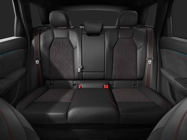 Audi Q6 e-tron Quattro