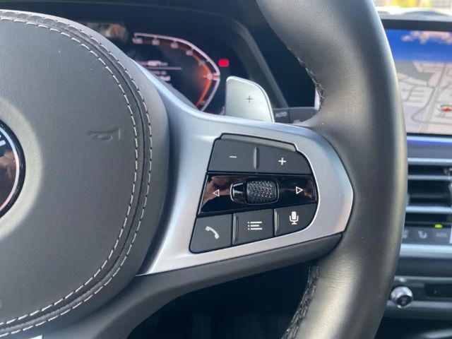 BMW X7 M-Sport xDrive