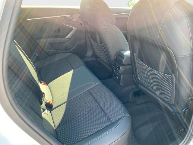 Audi A3 35 TDI S-Tronic