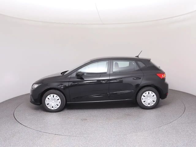 Seat Ibiza Reference