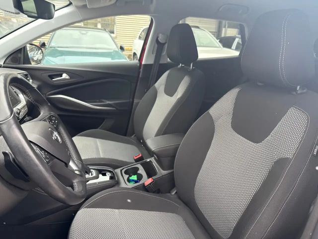 Opel Grandland X GS-Line Grand Sport