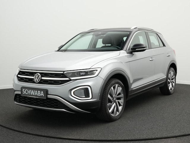 Volkswagen T-Roc 1.5 TSI DSG Style
