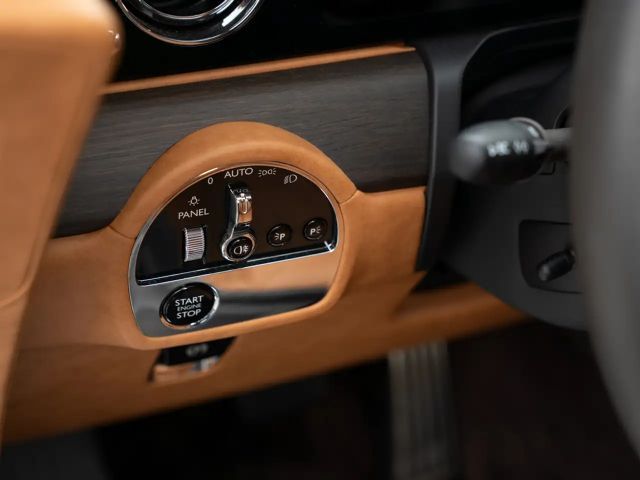 Rolls-Royce Spectre #Provenance