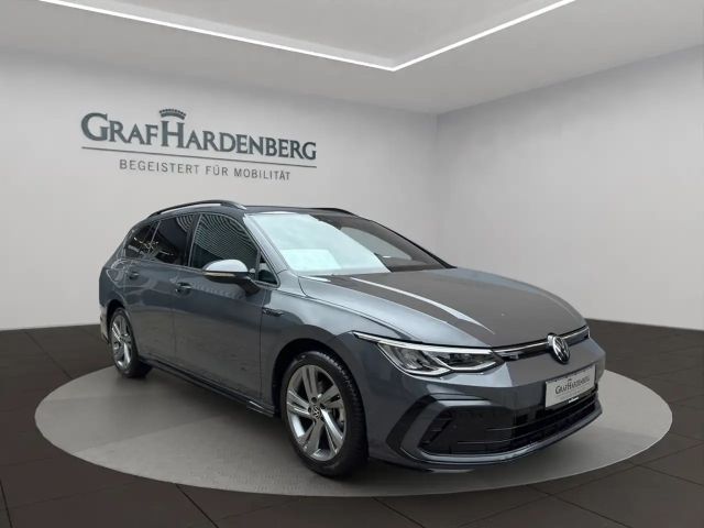 Volkswagen Golf 1.5 TSI R-Line Variant