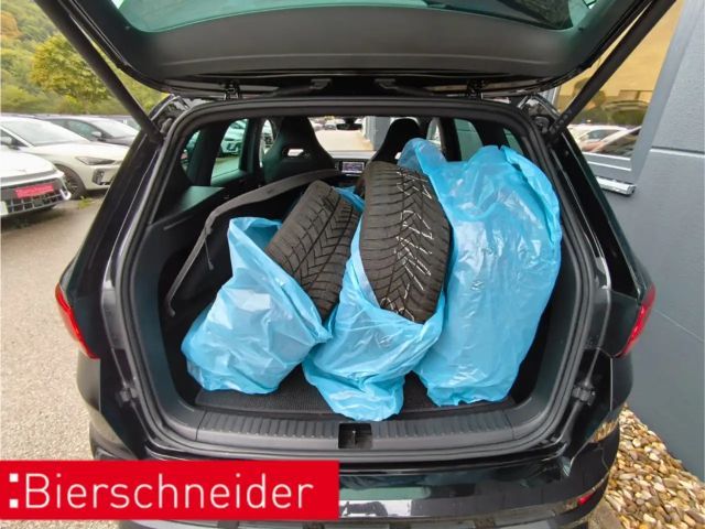 Cupra Ateca 2.0 TSI 4Drive DSG