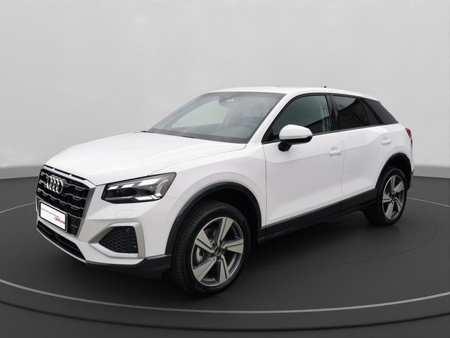 Audi Q2 35 TFSI S-Tronic