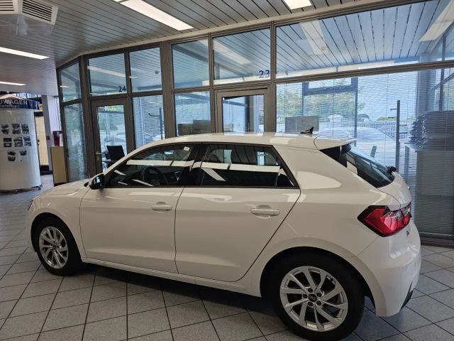 Audi A1 Kamera,PDC,Sitzheizung