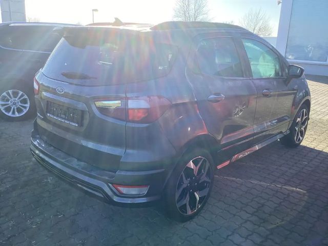 Ford EcoSport ST Line