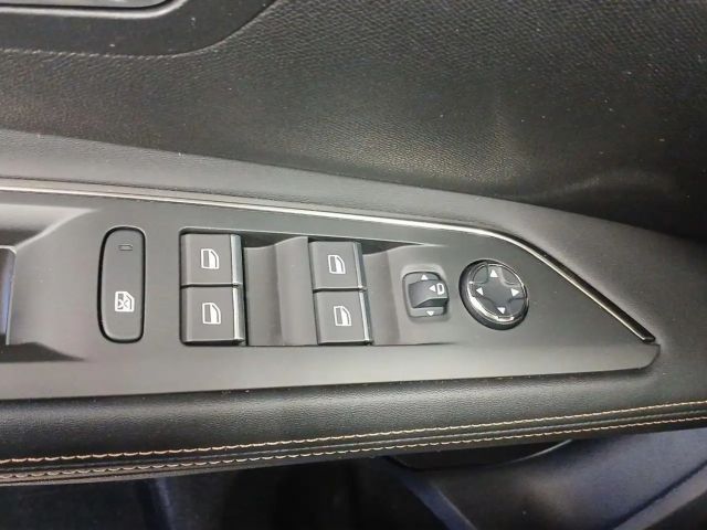 Peugeot 3008 GT-Line Hybrid4