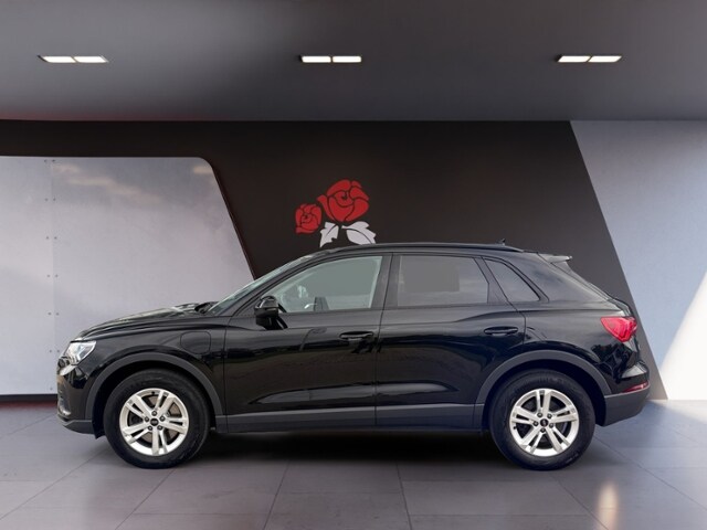 Audi Q3 45 TFSI Hybride S-Tronic