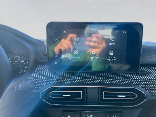 Dacia Sandero Stepway TCe 90