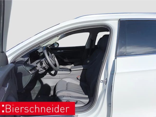 Skoda Superb 2.0 TDI 4x4 Combi