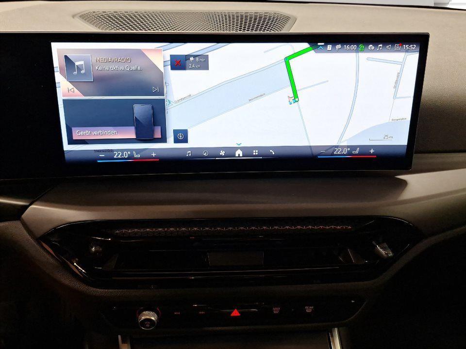 BMW 318 318i Touring