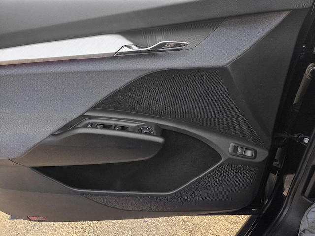 Skoda Enyaq Loft iV 60