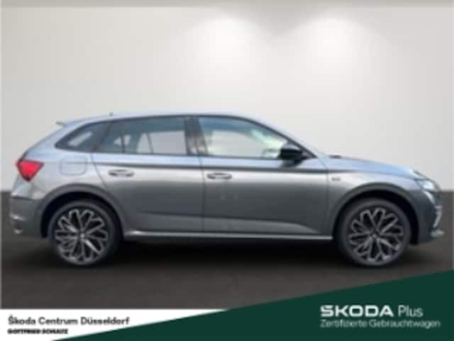 Skoda Scala Drive