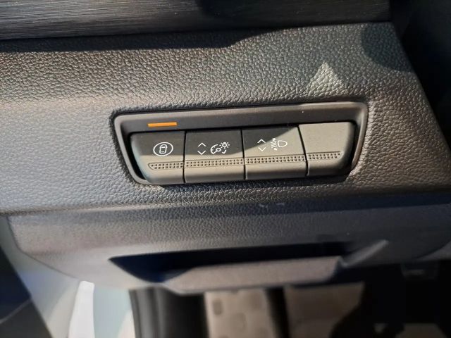 Renault Trafic Combi L2H1