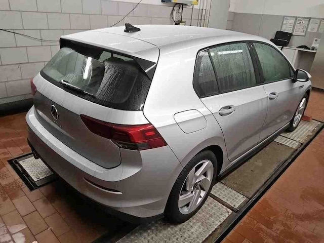 Volkswagen Golf 2.0 TDI DSG GTD