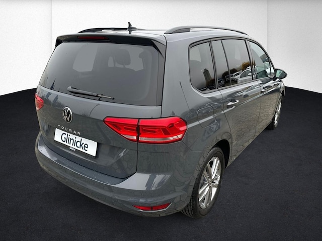 Volkswagen Touran 1.5 TSI Comfortline DSG