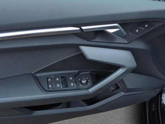 Audi A3 35 TDI S-Tronic Sportback