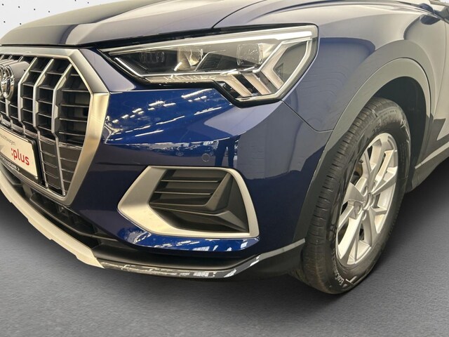 Audi Q3 35 TFSI S-Tronic