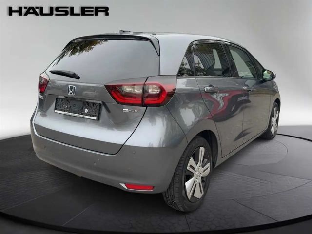 Honda Jazz 1.5 Executive Hybrid