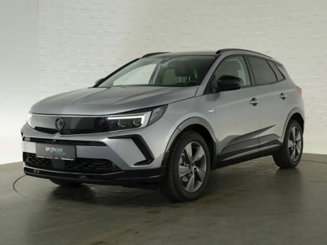 Opel Grandland X GS-Line Grand Sport