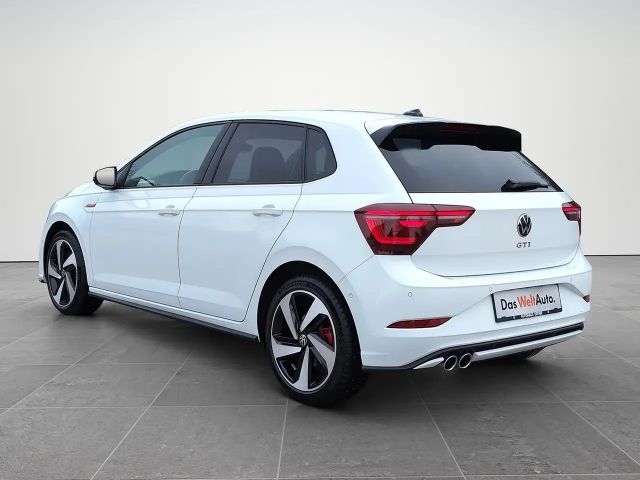 Volkswagen Polo DSG GTI