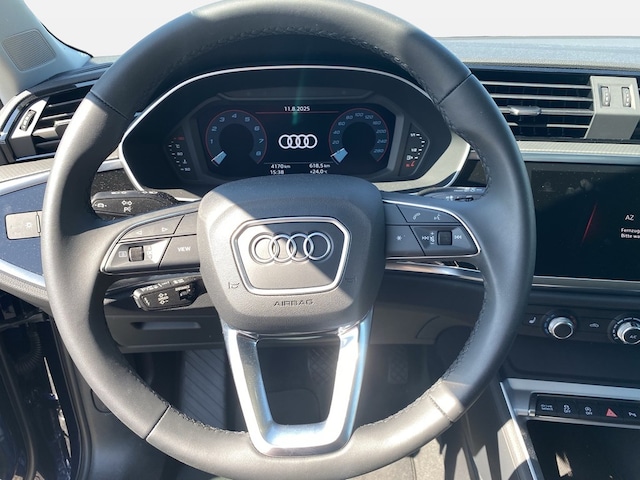Audi Q3 35 TFSI S-Tronic Sportback