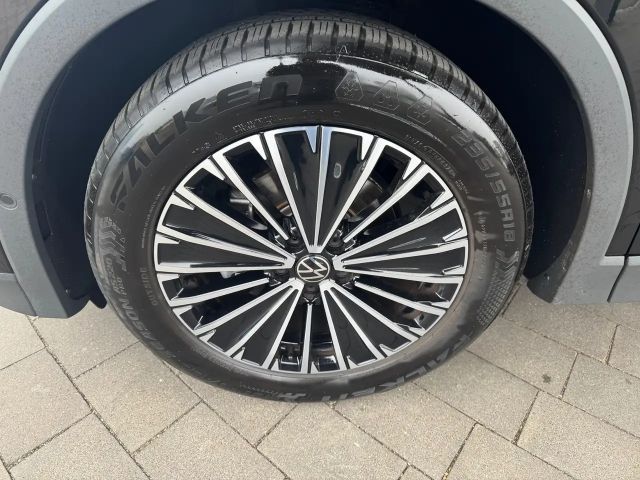 Volkswagen Tiguan 1.5 eTSI DSG