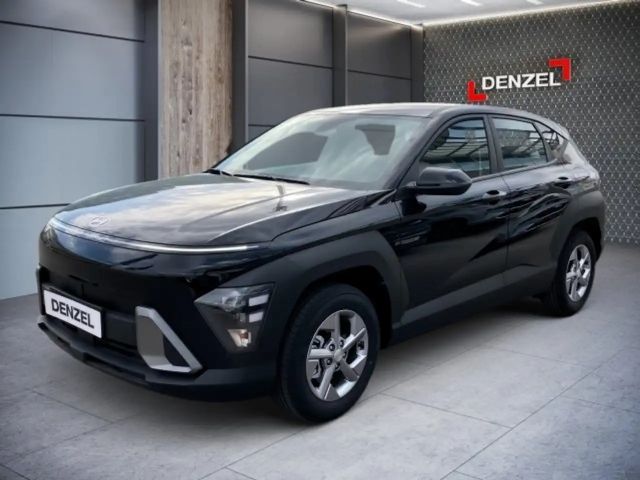 Hyundai Kona 1.6 2WD Hybrid