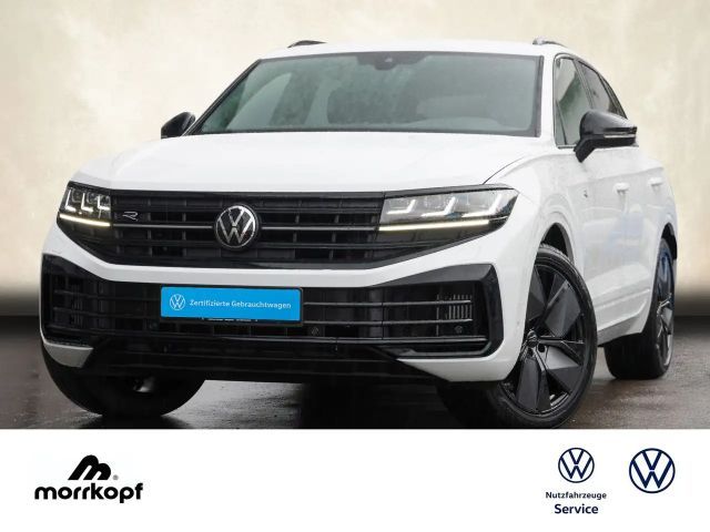 Volkswagen Touareg eHybrid