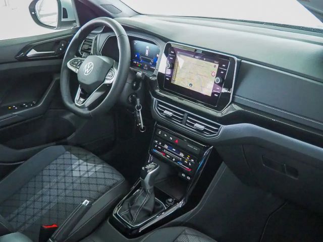 Volkswagen T-Cross 1.5 TSI DSG IQ.Drive R-Line