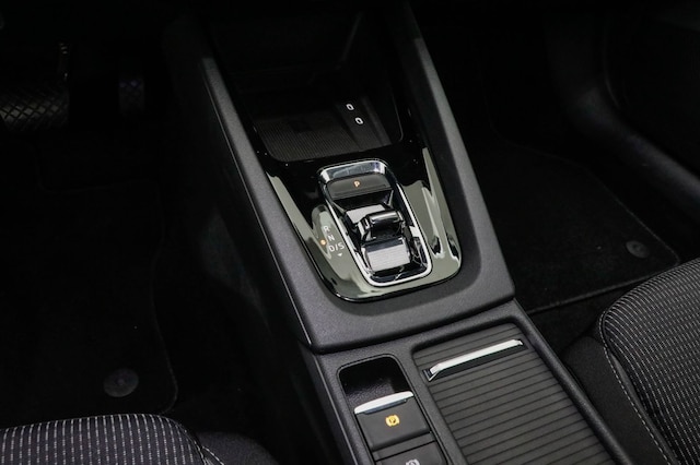 Skoda Octavia 2.0 TDI Ambition Combi