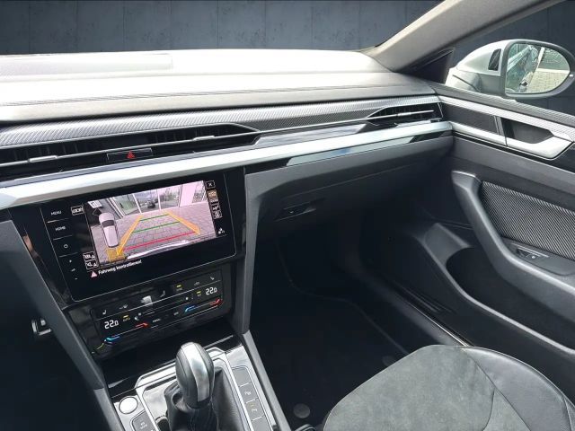 Volkswagen Arteon R AHK/20"/EasyOpen/DiscPro